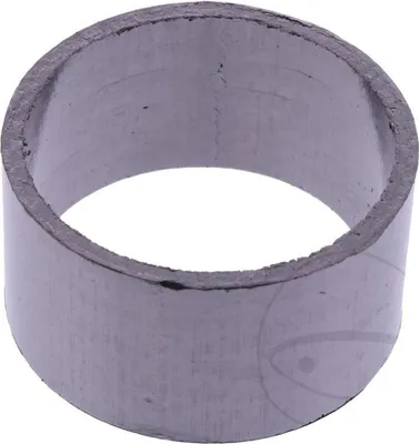 Immagine prodotto di Guarnizione di raccordo dello scarico per Husqvarna TE 449 ie, anni di produzione 2011-2013, di Pamoto - Nuova