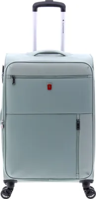 Produktbild von Gladiator 3700 4 Rollen Trolley 66 cm mit Dehnfalte