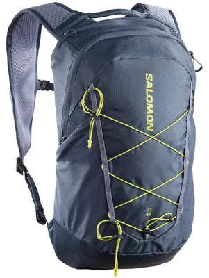 Zdjęcie produktu dla Plecaki Salomon LC2858300, kolor granatowy