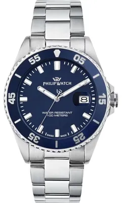 Produktbild von Herrenuhr Philip Watch R8253597119