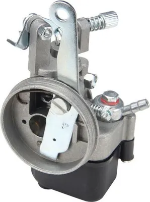 Immagine prodotto di Carburatore modificato SHA 13/13 tipo Dellorto (scritta 12/12) per Piaggio Ciao, Si, Bravo, Boxer e Grillo