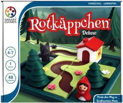 Produktbild von Rotkäppchen