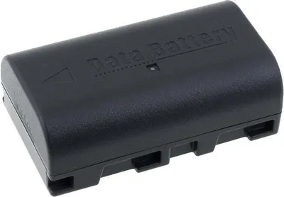 Image de Batterie pour caméscope JVC type BN-VF808U
