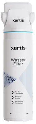 Produktbild von Xartis Wasserfilter XO-WF 9010 - Hoher