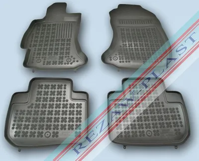 Obrázek produktu pro Gumové autokoberce Subaru Forester 2013-2019