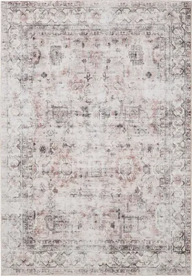 Immagine prodotto di Interiyou Tappeto lavabile Gent Crema/Taupe 160x230 cm