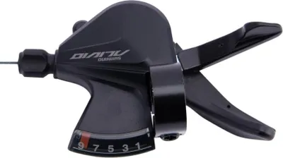 Zdjęcie produktu dla Shimano SL-M3100-R Right 9 Clamp Band Manetka