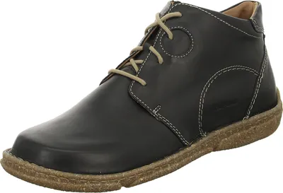 Produktbild von Schnürstiefelette Kaltfutter bis 35mm Absatz (casual) Neele 46
