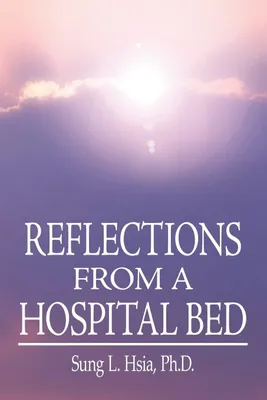 Imagen del producto de Reflexiones desde una cama de hospital