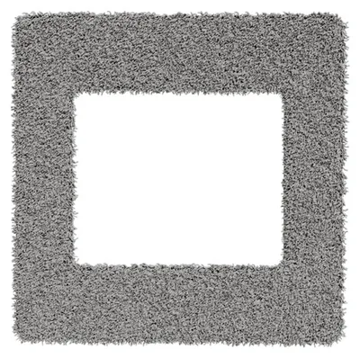 Reinigungspad für Fensterreinigungsroboter, Mikrofaser, waschbar