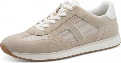 Produktbild von Tamaris Sneaker Beige in Gr. 43
