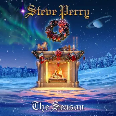 Produktbild von Perry, S: Season