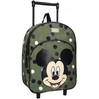 Produktbild von Detský kufrík Mickey Mouse Like You Lots