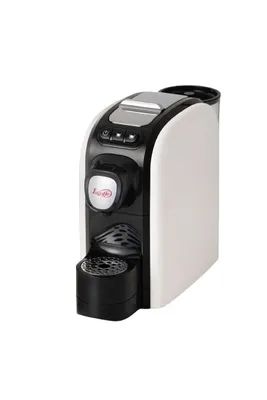 Produktbild von La Piccola CREMOSA E.S.E. POD Kaffeemaschine