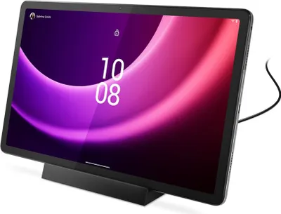 Zdjęcie produktu dla Lenovo Tab P11 (2nd Gen), 29,2 cm (11.5"), 2000 x 1200 px, 128 GB, 4 GB, Android 12, Szary