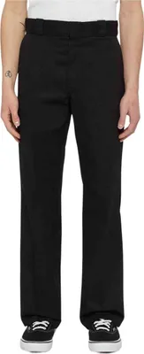 Image de DICKIES - Pantalon chino 874 Work Pant pour femme  - Taille 26