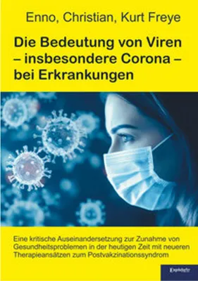 Immagine prodotto di Die Bedeutung von Viren - insbesondere - bei Erkrankungen