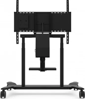 Image de Viewsonic Motorisierter Rollwagen 55"-86" (Speditionsversand)
