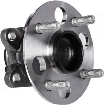Image de TOYOTA Yaris Palier de moyeu de roue arrière 42450-0D051 OE