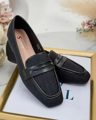 Produktbild von Royalfashion Damen Errope Mokassins, Größe 38