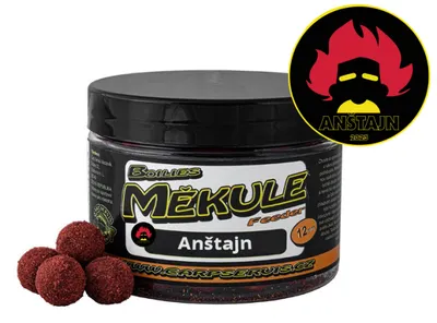 Zdjęcie produktu dla Carp Servis Václavík Kulki Feeder 100 g 12 mm Anštajn