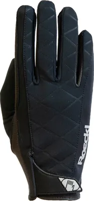 Obrázok produktu pre Roeckl WATTENS zimné rukavice unisex, veľkosť:8.5, farba:čierna