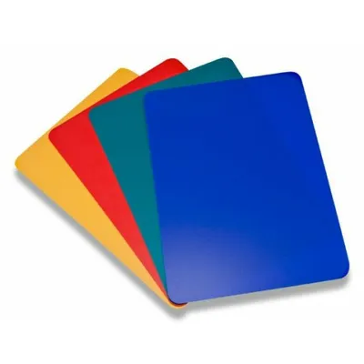 Produktbild von OXYBAG Modelliermatte A3 (Mix)