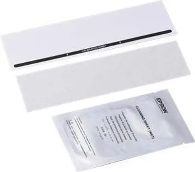 Immagine prodotto di Kit fogli di manutenzione Epson 2