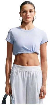 Produktbild von T-Shirt Nike Nike Sportswear Chill Knit für Damen