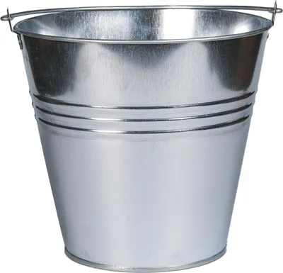 Obrázek produktu pro sada 3 kbelíků: 10l, 12l, 15l