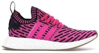 Produktbild von adidas NMD R2 Japan Shock Pink - EU 40 2/3
