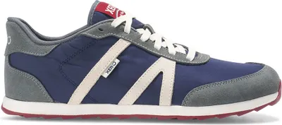 Immagine prodotto di Scarpe sportive Xero Shoes Wynn blu EU 45 uomo blu EU 45