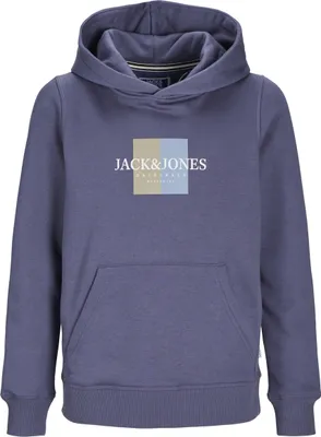 Produktbild von Jack & Jones Junior Hoodie Frederiksberg Kapuzenpullover