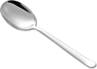 Produktbild von 1x Servierlöffel TINA 18/0 Löffel, Gabel