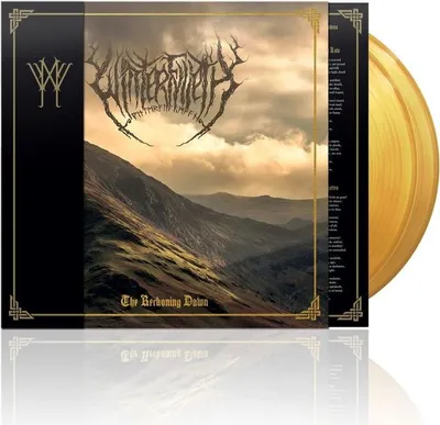 Obrázek produktu pro Winterfylleth: The Reckoning Dawn