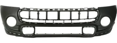 Produktbild von BLIC Stoßstange Stoßfänger für MINI Schrägheck (F56) 5510-00-4002906P