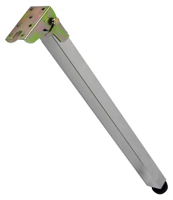 Obrázok produktu pre Nastaviteľné nohy stola – výška od 30 cm do 130 cm