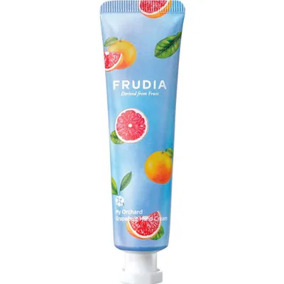 Obrázok produktu pre Frudia My Orchard Hand Cream odżywczo-nawilżający krem do rąk Grapefruit, 30 ml