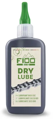 Produktbild von Dr. Wack F100 Trocken Schmierstoff Tropfflasche 100ml