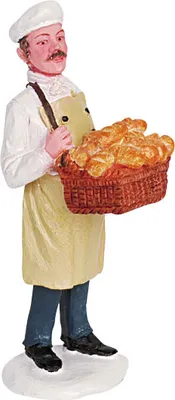 Produktbild von LEMAX - Bread Delivery