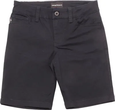 Immagine prodotto di 3098AR bermuda bimbo EMPORIO ARMANI boy kids shorts blue