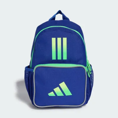 Immagine prodotto di Zaino per bambina, marca Adidas, modello Kh2299, colore blu