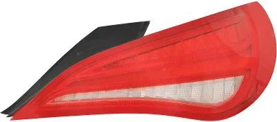 Produktbild von DIEDERICHS Rückleuchte Heckleuchte Rechts passend für MERCEDES-BENZ CLA Coupe (C117)