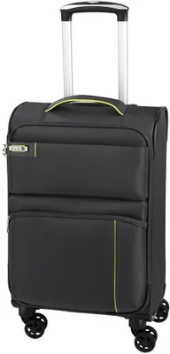 Zdjęcie produktu dla d&n Travel Line 6700 wózek 4-kołowy 70 cm