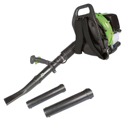 Produktbild von Laubbläser RIBIMEX, 15000 Watt