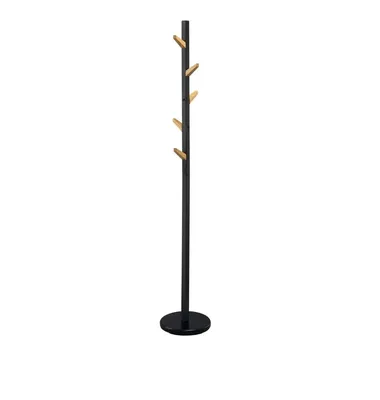 Obrázek produktu pro Halmar W66 černá/přírodní