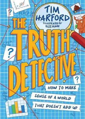 Produktbild von The Truth Detective