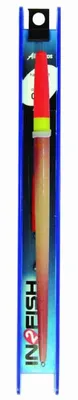 Productafbeelding van Albatros In2Fish TR33 Tuig 14 cm 2,0 g met haakmaat 12