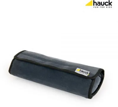 Produktbild von Cushion me, Gurtpolster für Diagonal-Kfz-Gurt, schwarz, 1Stück