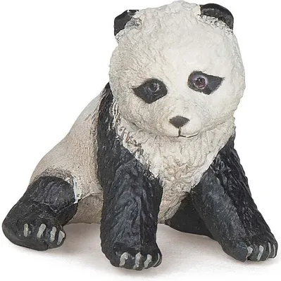 Produktbild von Papo Figúrka Pui De Panda v tvare pandy